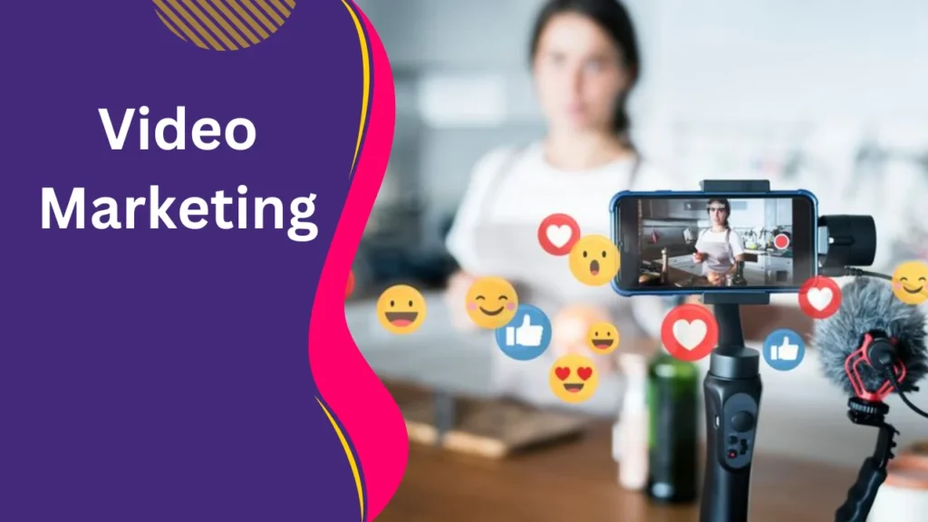 video marketing