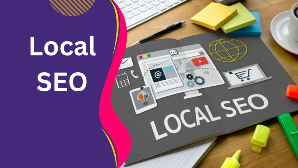 local seo