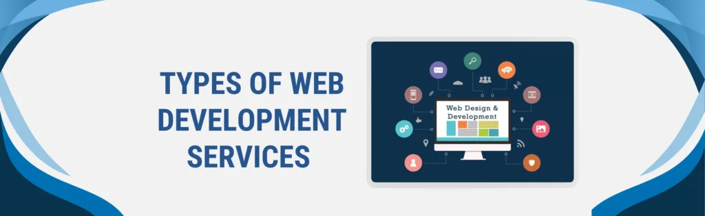 Web Development Services