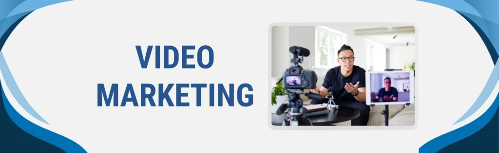 Video Marketing Strategy